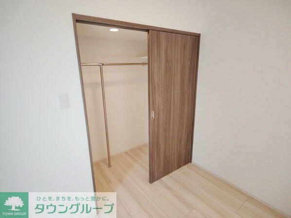 S-RESIDENCE日本橋馬喰町Aereの物件内観写真